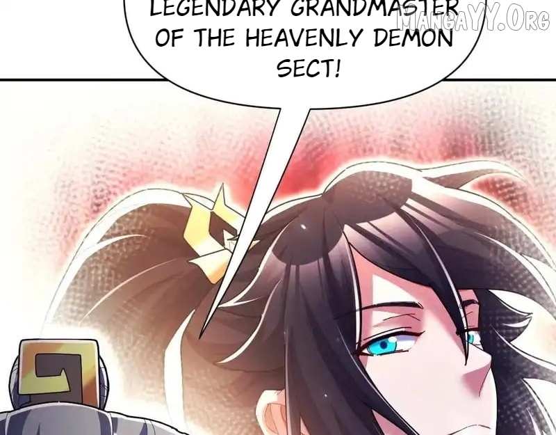 Read Invincible After Shocking My Empress Wife Manga Online