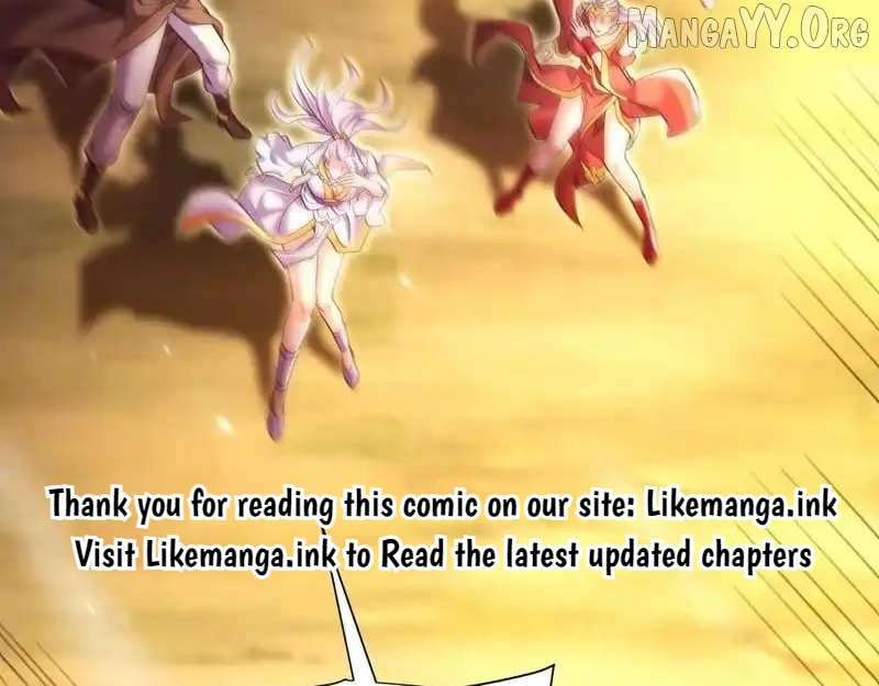 Read Invincible After Shocking My Empress Wife Manga Online