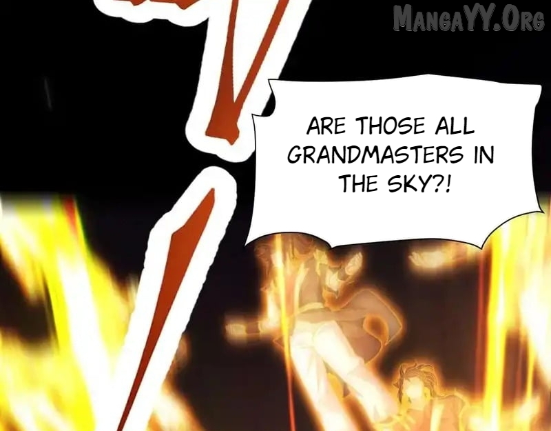 Read Invincible After Shocking My Empress Wife Manga Online