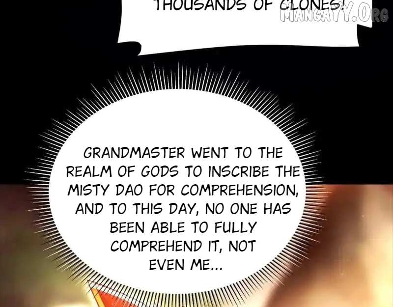 Read Invincible After Shocking My Empress Wife Manga Online
