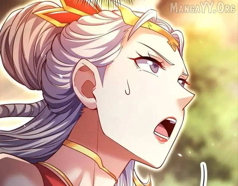 Read Invincible After Shocking My Empress Wife Manga Online