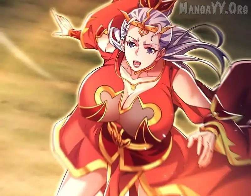 Read Invincible After Shocking My Empress Wife Manga Online