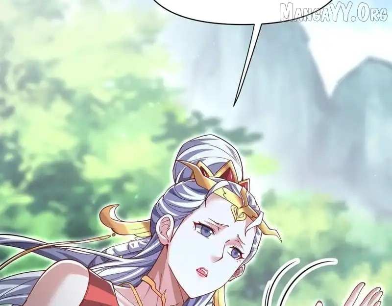 Read Invincible After Shocking My Empress Wife Manga Online
