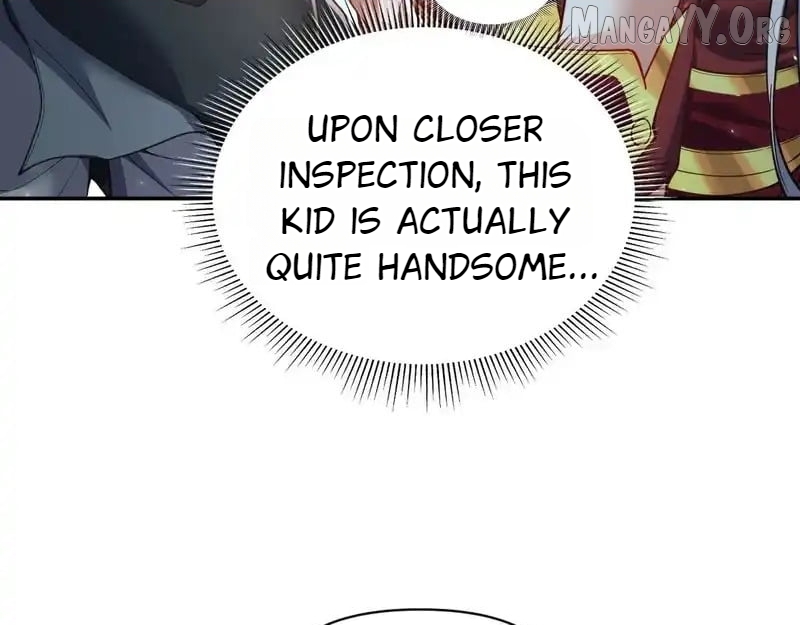 Read Invincible After Shocking My Empress Wife Manga Online