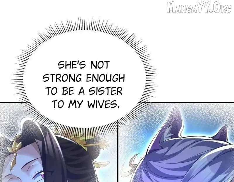 Read Invincible After Shocking My Empress Wife Manga Online