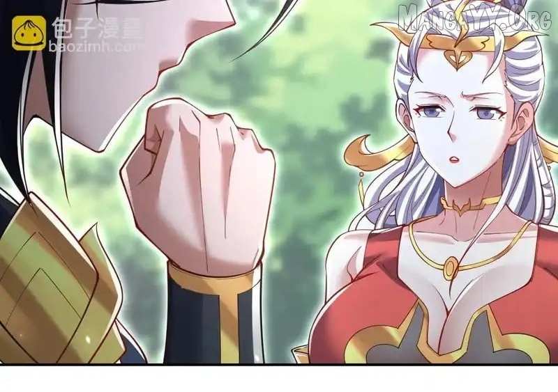 Read Invincible After Shocking My Empress Wife Manga Online