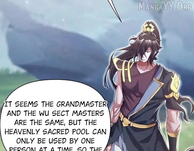 Read Invincible After Shocking My Empress Wife Manga Online