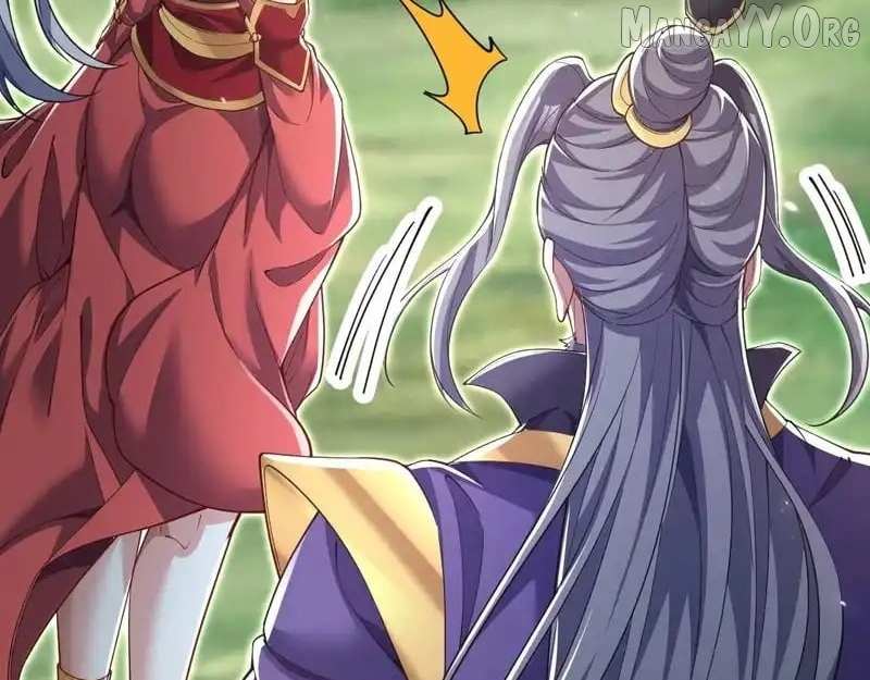 Read Invincible After Shocking My Empress Wife Manga Online