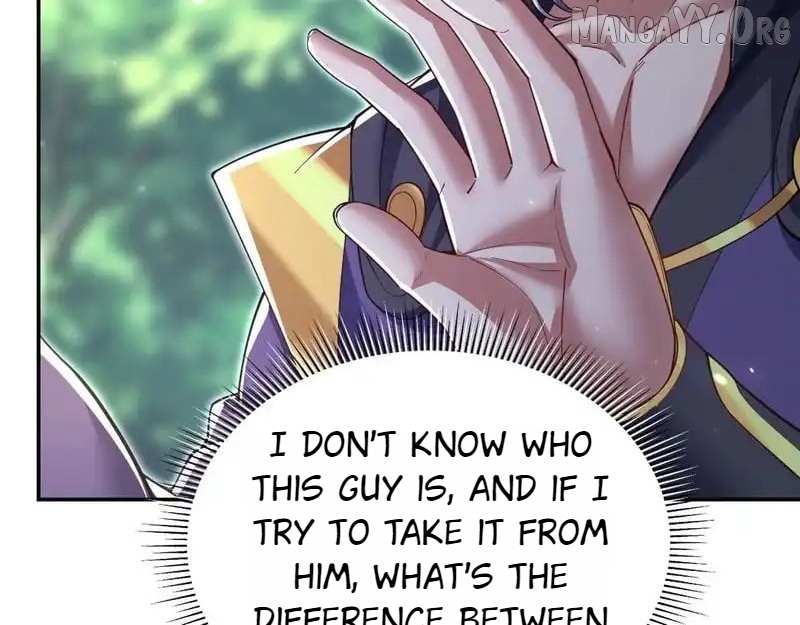 Read Invincible After Shocking My Empress Wife Manga Online
