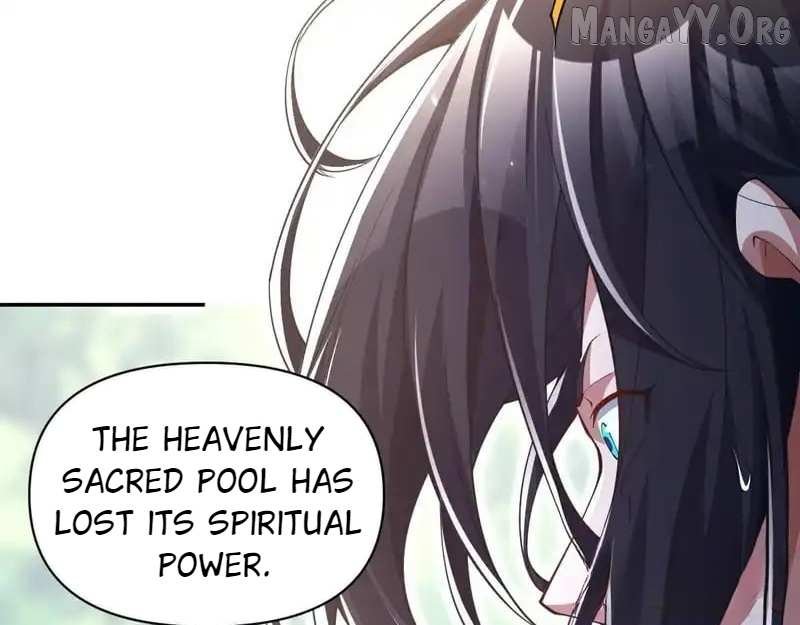 Read Invincible After Shocking My Empress Wife Manga Online