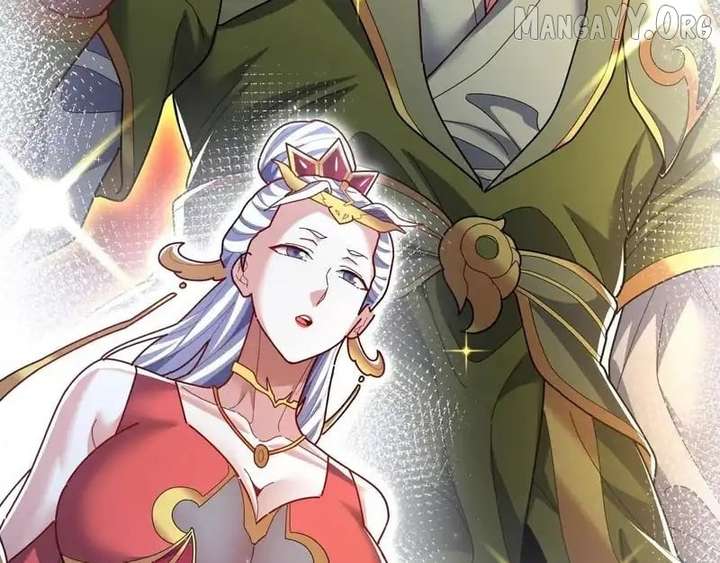 Read Invincible After Shocking My Empress Wife Manga Online