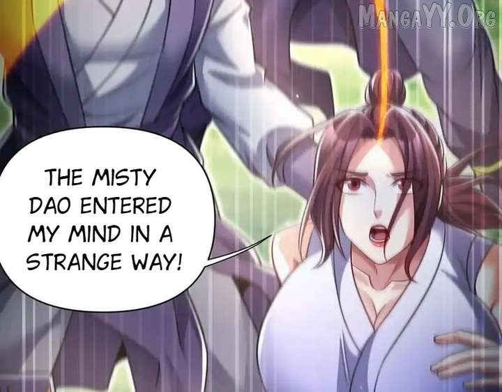 Read Invincible After Shocking My Empress Wife Manga Online