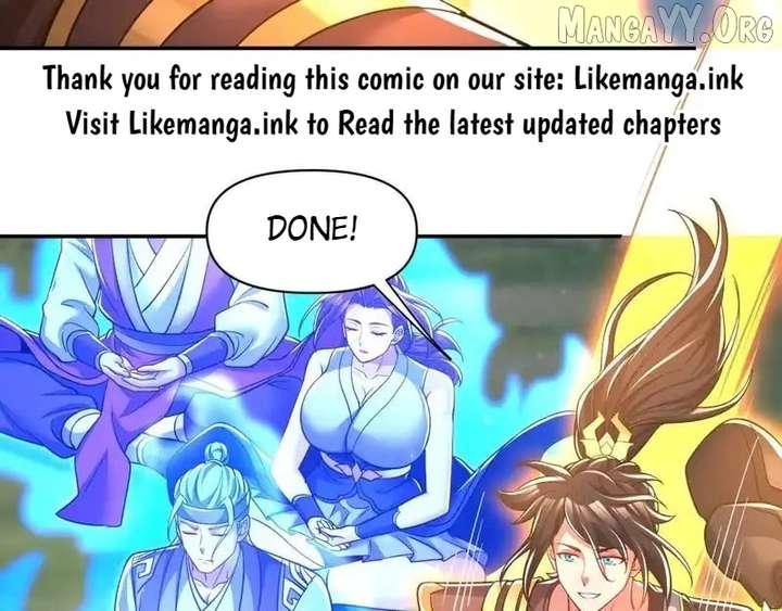 Read Invincible After Shocking My Empress Wife Manga Online