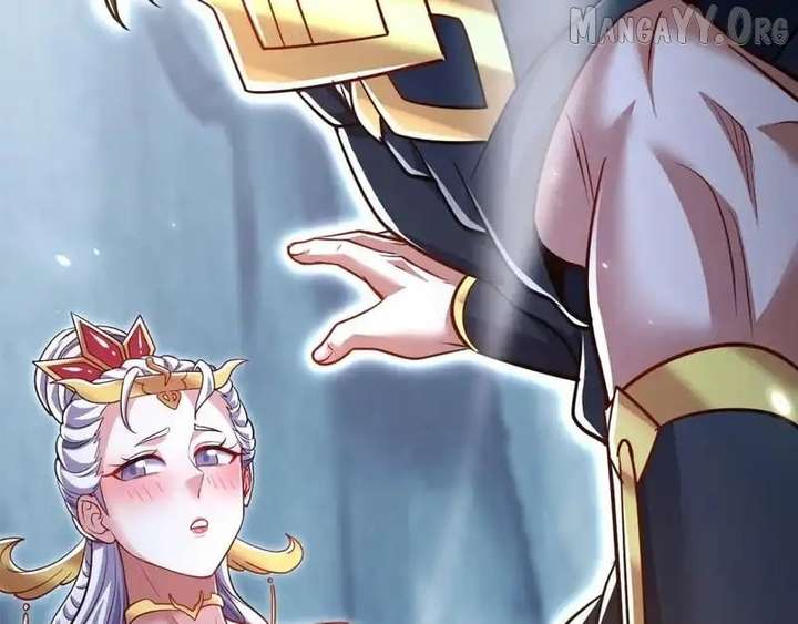 Read Invincible After Shocking My Empress Wife Manga Online