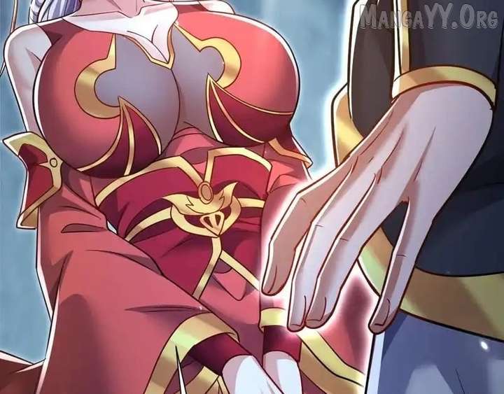 Read Invincible After Shocking My Empress Wife Manga Online