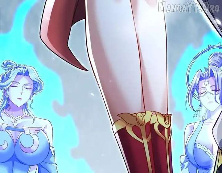 Read Invincible After Shocking My Empress Wife Manga Online