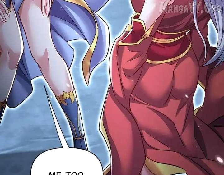 Read Invincible After Shocking My Empress Wife Manga Online