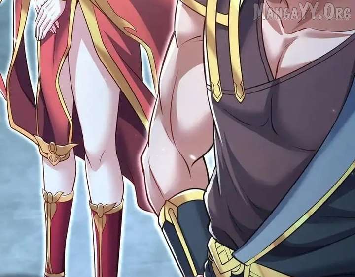 Read Invincible After Shocking My Empress Wife Manga Online