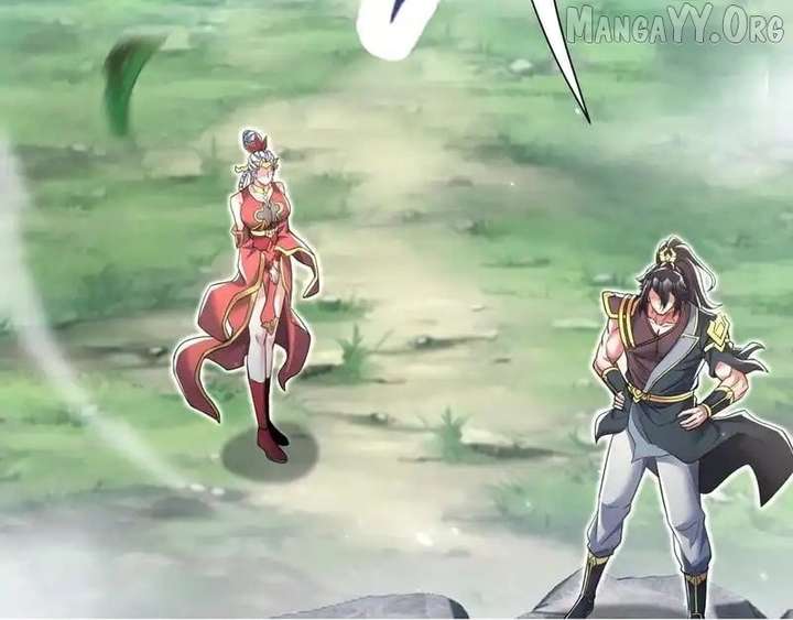 Read Invincible After Shocking My Empress Wife Manga Online