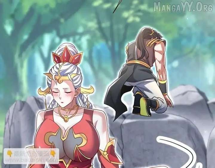 Read Invincible After Shocking My Empress Wife Manga Online