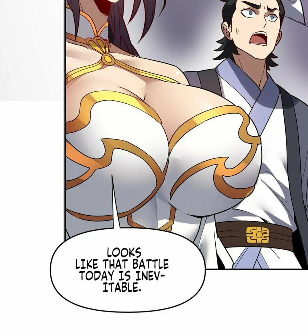 Read Invincible After Shocking My Empress Wife Manga Online