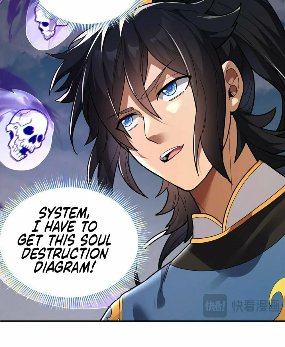 Read Invincible After Shocking My Empress Wife Manga Online