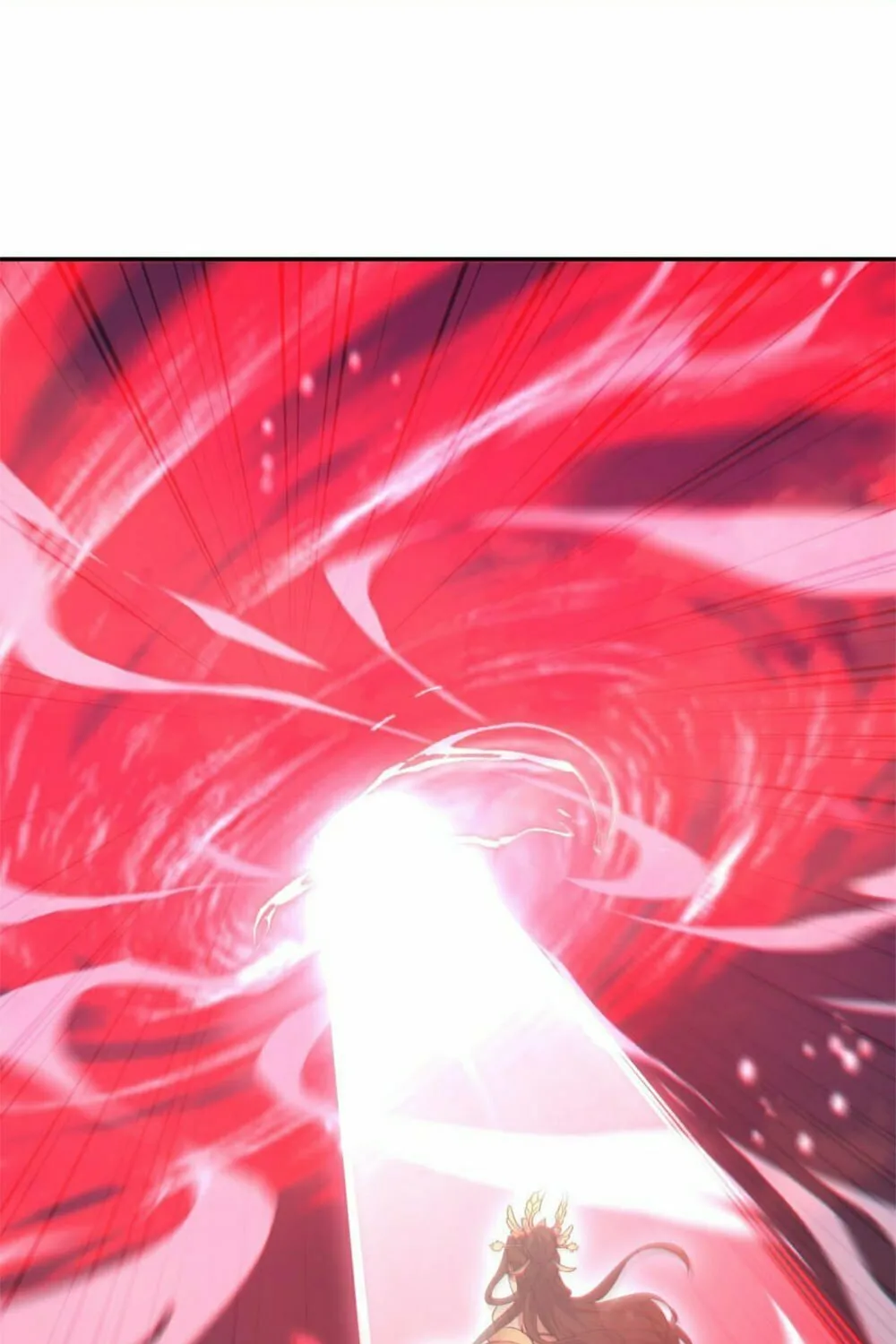 Read Invincible After Shocking My Empress Wife Manga Online