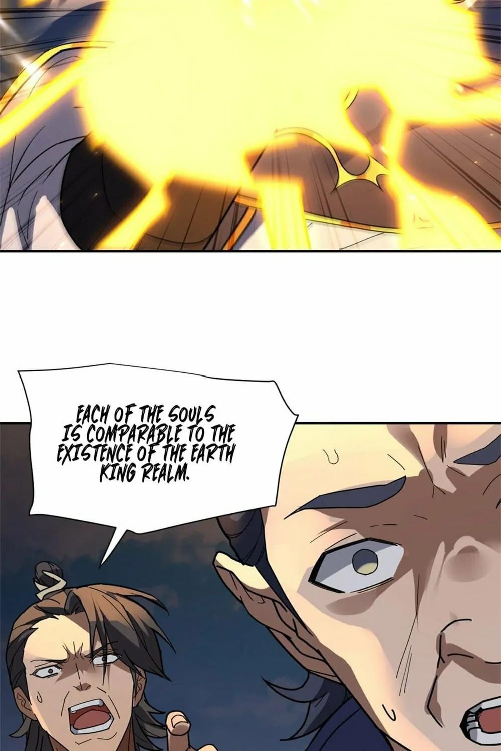 Read Invincible After Shocking My Empress Wife Manga Online