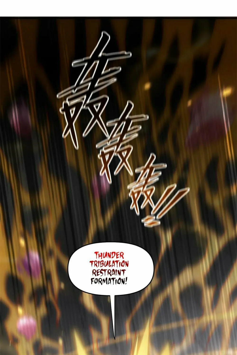 Read Invincible After Shocking My Empress Wife Manga Online