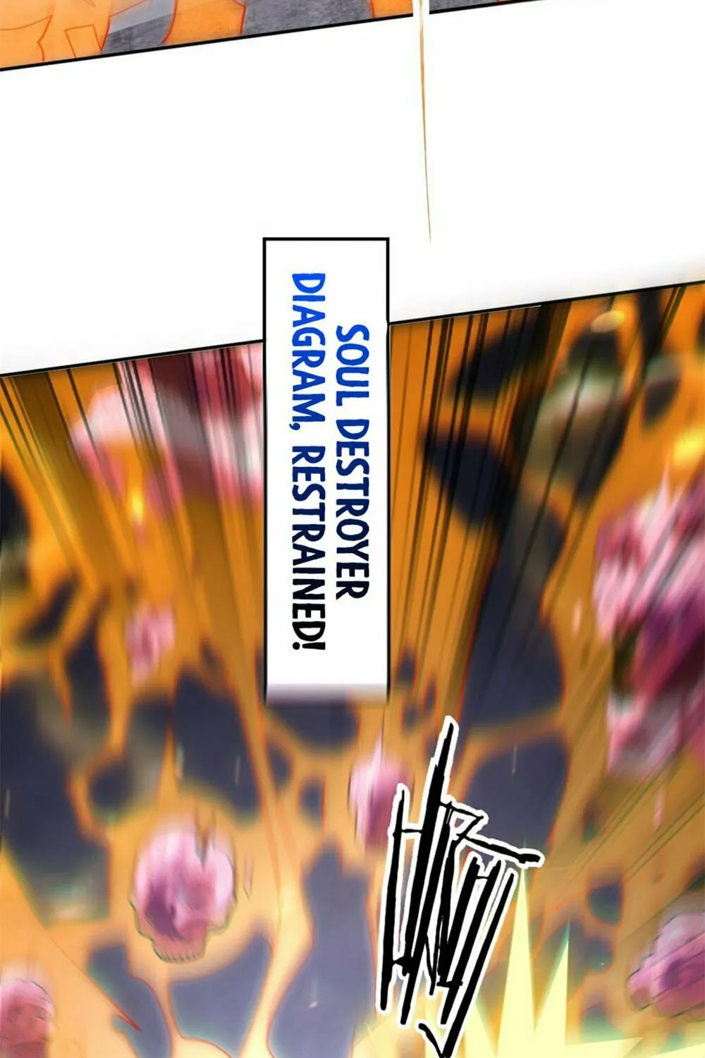 Read Invincible After Shocking My Empress Wife Manga Online