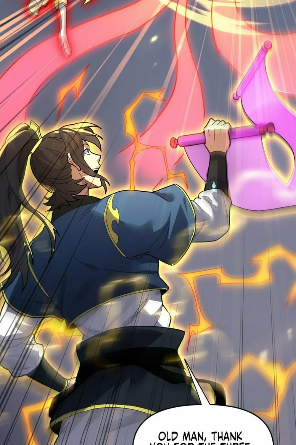 Read Invincible After Shocking My Empress Wife Manga Online