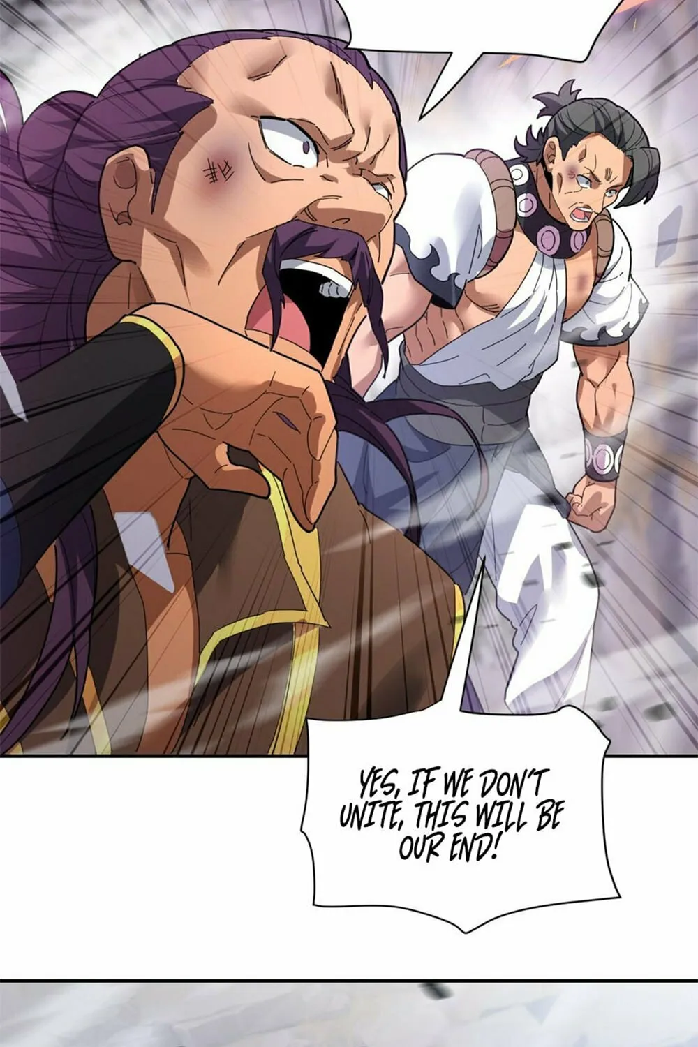 Read Invincible After Shocking My Empress Wife Manga Online