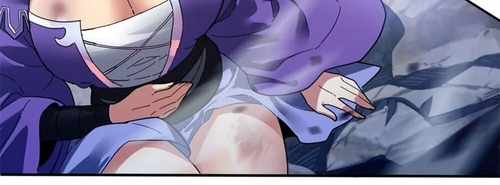 Read Invincible After Shocking My Empress Wife Manga Online