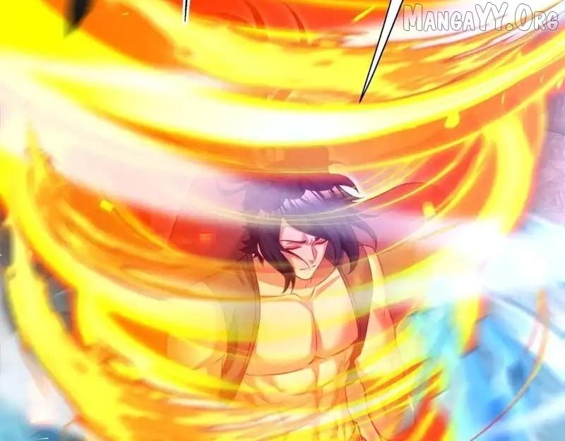 Read Invincible After Shocking My Empress Wife Manga Online