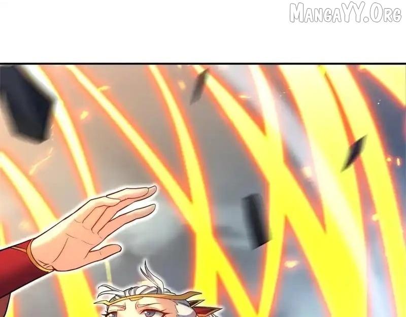 Read Invincible After Shocking My Empress Wife Manga Online