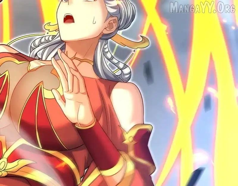 Read Invincible After Shocking My Empress Wife Manga Online