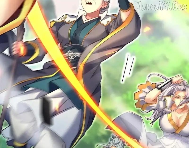 Read Invincible After Shocking My Empress Wife Manga Online