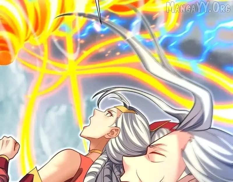 Read Invincible After Shocking My Empress Wife Manga Online