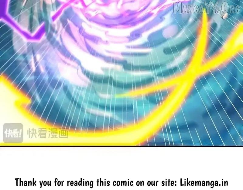 Read Invincible After Shocking My Empress Wife Manga Online