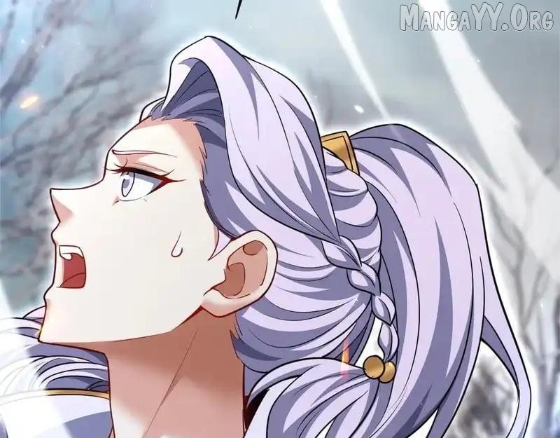Read Invincible After Shocking My Empress Wife Manga Online