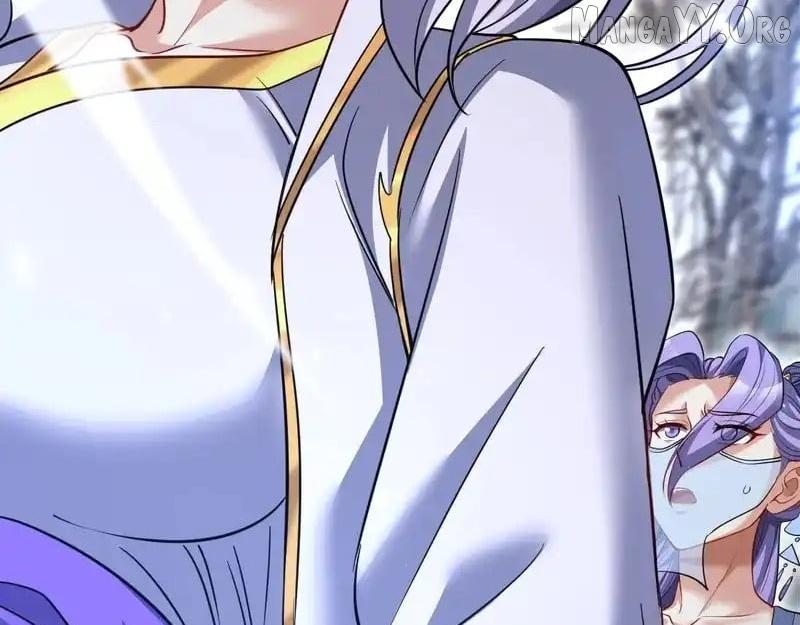 Read Invincible After Shocking My Empress Wife Manga Online