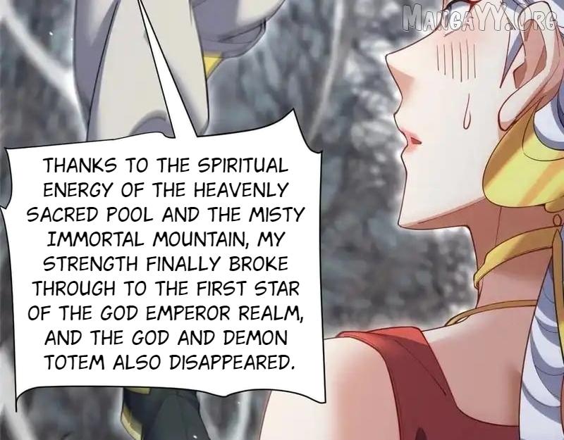 Read Invincible After Shocking My Empress Wife Manga Online