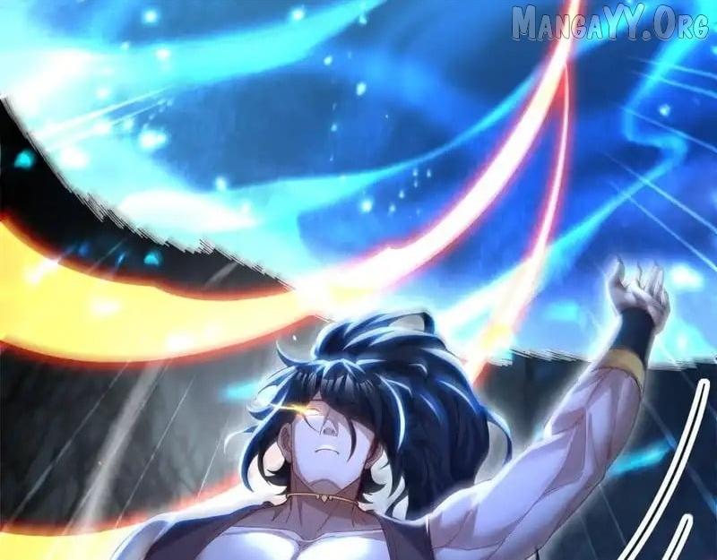 Read Invincible After Shocking My Empress Wife Manga Online
