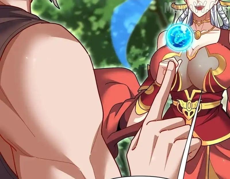 Read Invincible After Shocking My Empress Wife Manga Online