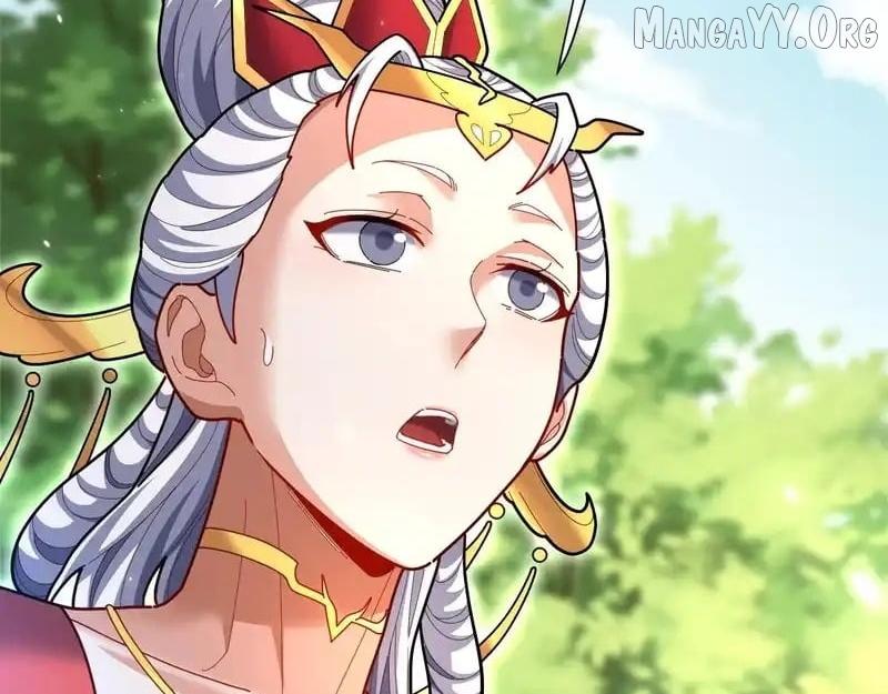 Read Invincible After Shocking My Empress Wife Manga Online
