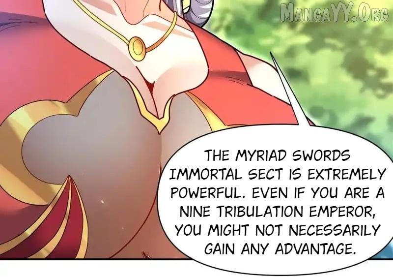 Read Invincible After Shocking My Empress Wife Manga Online