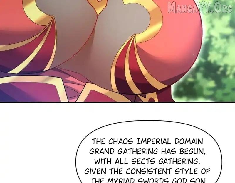 Read Invincible After Shocking My Empress Wife Manga Online