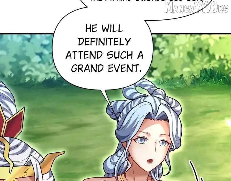 Read Invincible After Shocking My Empress Wife Manga Online