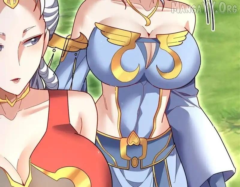 Read Invincible After Shocking My Empress Wife Manga Online