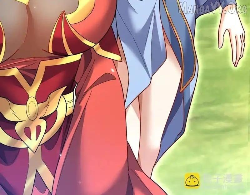 Read Invincible After Shocking My Empress Wife Manga Online